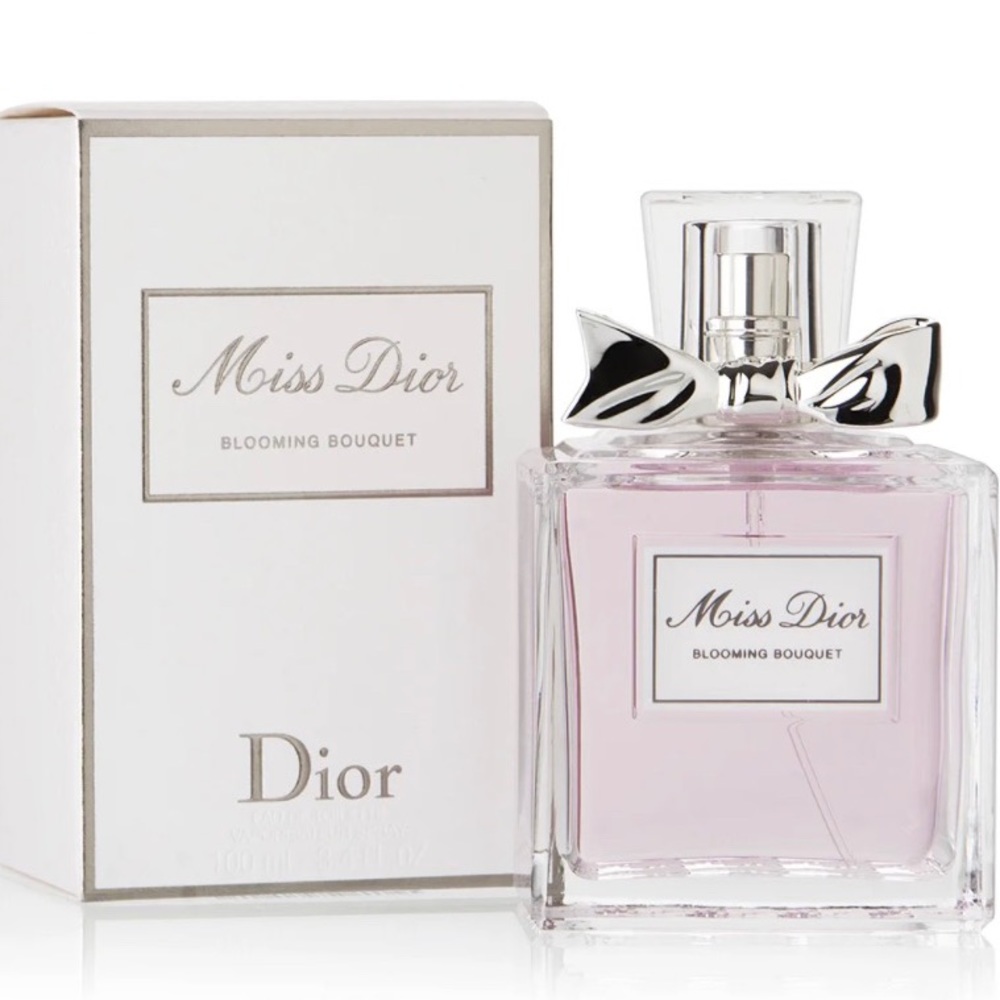 MISS DIOR BLOOMING BOUQUET 50 ML